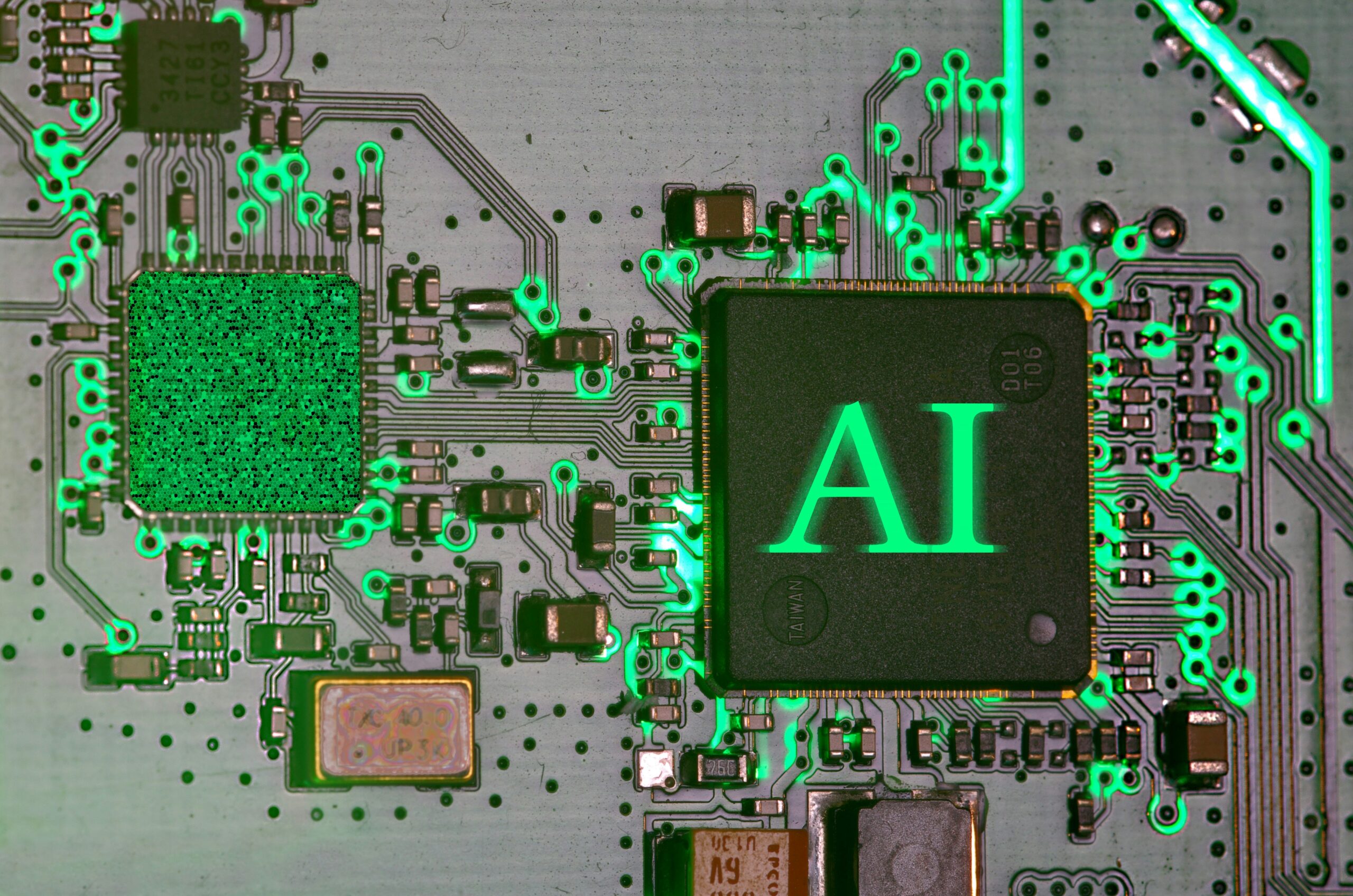 AI In Daily Life